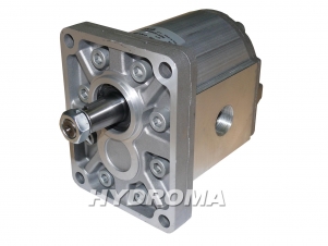 GEAR PUMP