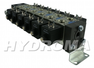 DIRECTIONAL VALVE - MODULAR