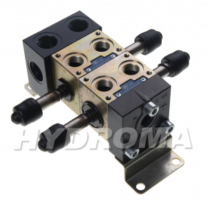 DIRECTIONAL VALVE - MODULAR