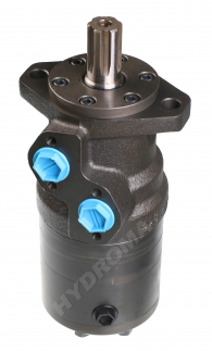 HYDRAULIC MOTOR