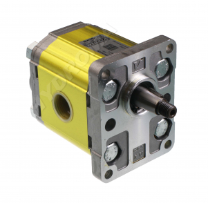 GEAR PUMP