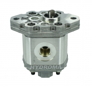 GEAR PUMP