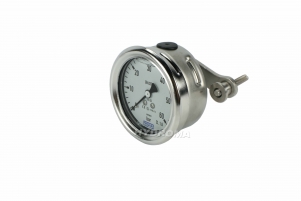 PRESSURE GAUGE