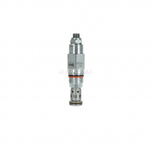 PRESSURE RELIEF VALVE - DIRECT ACTING, CARTRIDGE