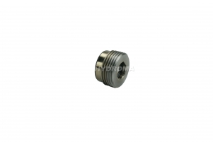 CHECK VALVE - CARTRIDGE