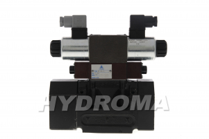 DIRECTIONAL VALVE- ELECTROHYDRAULIC