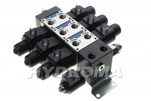 DIRECTIONAL VALVE - MODULAR