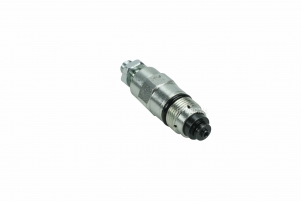 PRESSURE RELIEF VALVE - DIRECT ACTING, CARTRIDGE