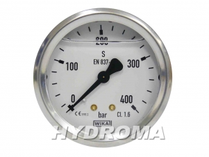 PRESSURE GAUGE