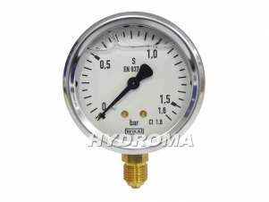 PRESSURE GAUGE