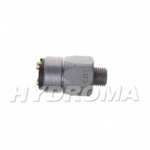 PRESSURE SWITCH