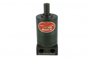 HYDRAULIC MOTOR