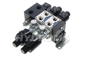 DIRECTIONAL VALVE - MODULAR