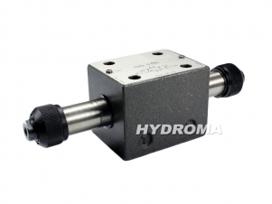 DIRECTIONAL CONTROL VALVE