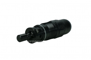 PRESSURE RELIEF VALVE