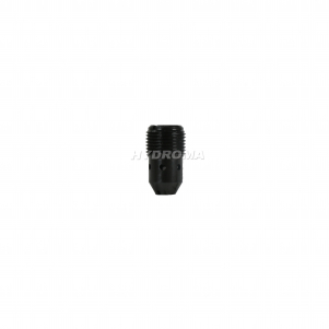 FLOW CONTROL VALVES - DOUBLE-ACTING, FIXED, CARTRIDGE