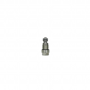 PRESSURE RELIEF VALVE - DIRECT ACTING, CARTRIDGE