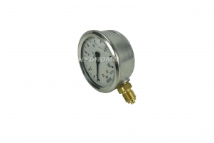 PRESSURE GAUGE