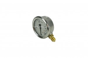 PRESSURE GAUGE