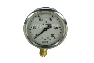 PRESSURE GAUGE