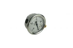 PRESSURE GAUGE