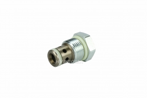 CHECK VALVE - CARTRIDGE