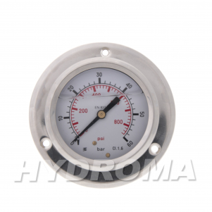 PRESSURE GAUGE