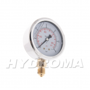 PRESSURE GAUGE