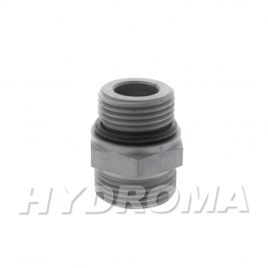 MALE STUD COUPLINGS