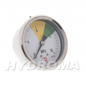 PRESSURE GAUGE