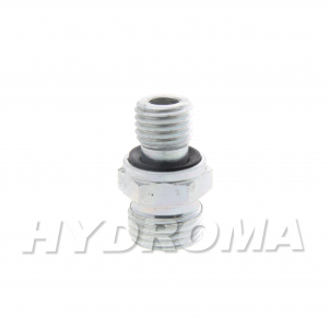 MALE STUD COUPLING