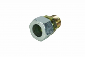 MALE STUD COUPLING