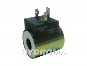 COIL HYDROCONTROL