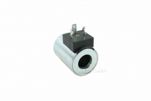 COIL HYDROCONTROL