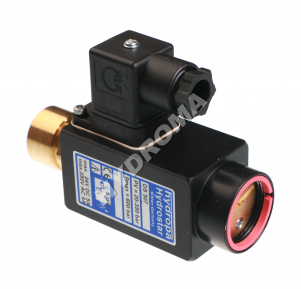 PRESSURE SWITCH