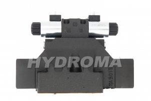 DIRECTIONAL VALVE