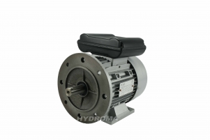 SINGLE PHASE AC MOTOR