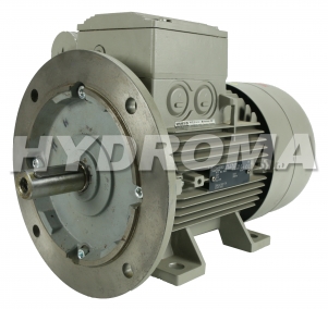 SINGLE PHASE AC MOTOR