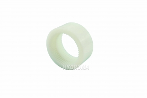 SPLINED SLEEVE - POLYAMIDE RING