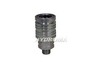 QUICK  RELEASE COUPLING