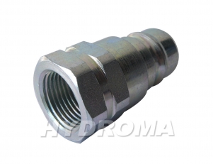 QUICK COUPLING