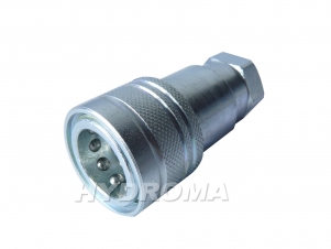 QUICK COUPLING
