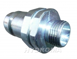 QUICK COUPLING