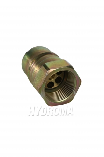 QUICK COUPLING