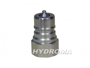 QUICK COUPLING