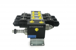 DIRECTIONAL VALVE-MODULAR