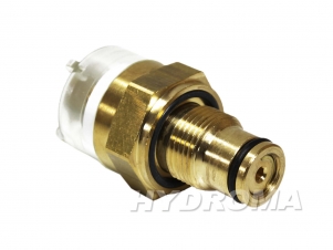 PRESSURE SWITCH