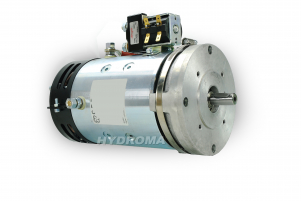 DC MOTOR , FLANGE B14
