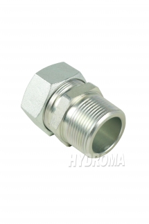 MALE STUD COUPLING