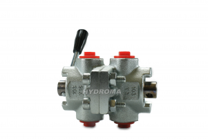 DIVERTER VALVE